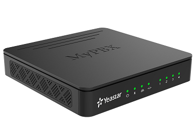 مرکز تلفن ip یستار Yeastar مدل Soho مرکز تلفن ip یستار Yeastar مدل Soho