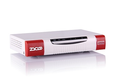 مرکز تلفن Ip زیکو Zycoo Coovox U20