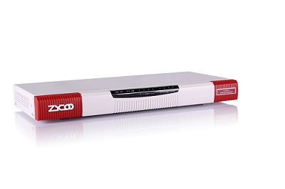 مرکز تلفن ip زیکو Zycoo CooVox-U50 مرکز تلفن ip زیکو Zycoo CooVox-U50