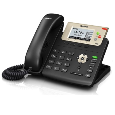 yealink T23G