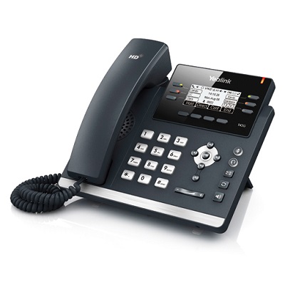yealink T42G2