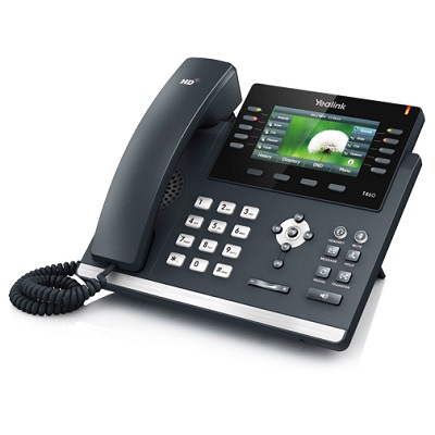 yealink T46G1