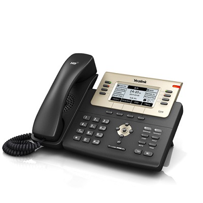 yealink t27p