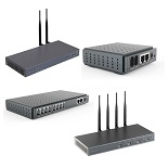 مرکز تلفن IP اتکام- Atcom IP PBX - سانترال تحت شبکه Atcom