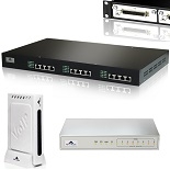گیت وی Newrock نیوراک - Voip Gateway نیوراک برای انتقال خط تلفن