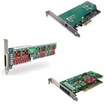 کارت تلفنی سنگوما Sangoma Telephony Voip Card