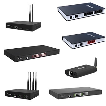 گیت وی Yeastar - گیتوی یستار - Yeastar voip gateway