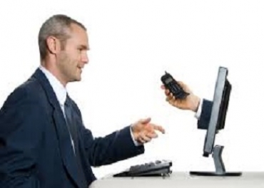 انتقال خط تلفن روی اینترنت یا از طريق اینترنت - خط تلفن اینترنتی