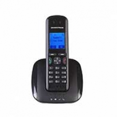 تلفن بی سیم Grandstream DP715 بیس و هندست IP Dect گرند استریم