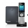 تلفن بی سیم و آنتن Yealink W53 P آنتن دکت Yealink