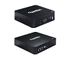 مرکز تلفن Openvox UC500 مرکز تلفن اوپن وکس UC500 دارای UPS
