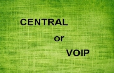 مقایسه سانترال پاناسونيك با سيستم voip - مقایسه سانترال و ویپ (voip)
