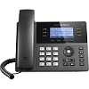 تلفن گرند استریم gxp 1760 با 3 کانت SIP و 6 لاین