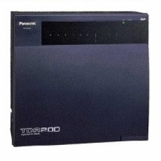 سانترال پاناسونیک KX-TDA600