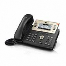 تلفن یالینک مدل T27P - تلفن مدیریتی Yealink