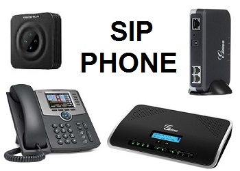 سیپ فون sip phone مخابرات چیست - سیپ فون خط تلفن روی اینترنت ADSL