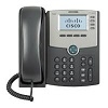 تلفن ip سیسکو مدل Cisco SPA514G با 4 لاین و نمایشگر 3 اینچی