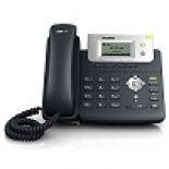 تلفن ip يالينك yealink-T21P E2