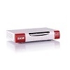 مرکز تلفن ip ارزان زیکو Zycoo CooVox-U20 با 2 پورت FXO/FXS
