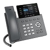 تلفن گرند استریم GRP 2624 تلفن Grandstream GRP2624 تلفن بیسیم GRP2624