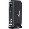 ATA HT702 Grandstream گرند استریم با 2 پورت FXS