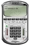 تلفن نرم افزاری eyebeam - دانلود نرم افزار eyebeam ورژن 1.5.19.4