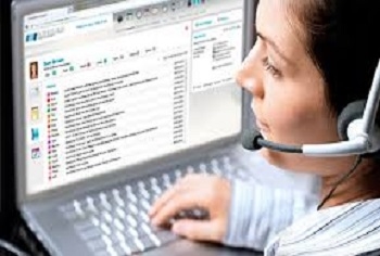 ارتباط سیستم voip الستیکس با نرم افزار ارتباط با مشتری (crm)