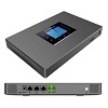 گرند استریم UCM6301 مرکز تلفن Grandstream UCM6301 یک پورت FXO و FXS