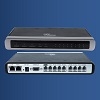 گیت وی FXS گرند استریم مدل Grandstream GXW4008 با 8 پورت