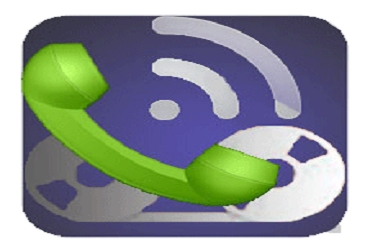 ضبط مکالمات