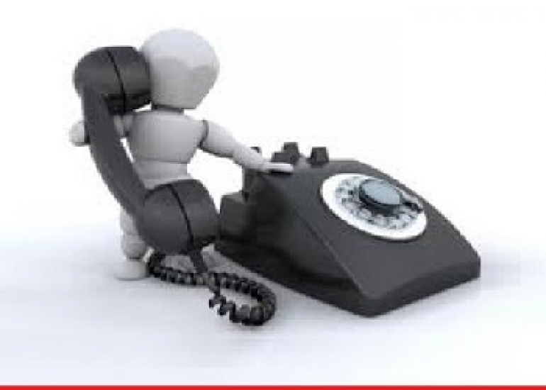 اتوماسیون پشتیبانی تلفنی