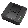 مبدل سیسکو SPA112 با دو پورت FXS مبدل Cisco SPA112