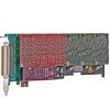 کارت تلفنی Digium با 24 پورت FXO و FXS مدل Digium 1AEX2400LF