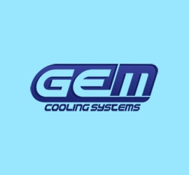 شرکت سردآوران (GEM)