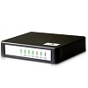 گیتوي 4 fxs نيوراك مدل HX404E دارای 4 پورت FXS