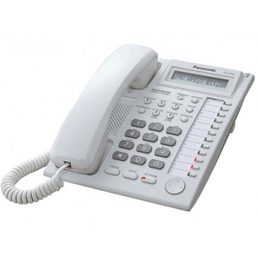 تلفن سانترال پاناسونیک Panasonic KX-T7730