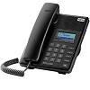 تلفن ip ساده فنویل Fanvil F52 - تلفن تحت شبکه ساده و ارزان