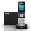 آنتن و تلفن بی سیم Yealink W56P آنتن دکت Yealink