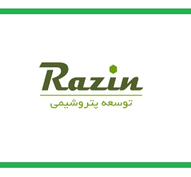 پتروشیمی رازین