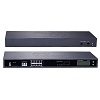 سانترال تحت شبکه گرنداستریم grandstream ucm 6108 با 8 پورت fxo خط شهری