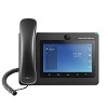 تلفن تصویری گرند استریم GXV3370 تلفن IP تصویری GXV3370