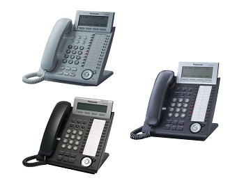 راهنمای تلفن پاناسونيك Panasonic KX-DT333 KX-DT343 KX-DT346