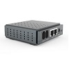 سانترال تحت شبکه ارزان اتکام Atcom IP02 با 2 ورودی شهری یا داخلی آنالوگ