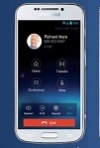 دانلود تلفن نرم افزاری گرند استریم Grandstream Wave با قابلیت BLF
