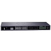 مرکز تلفن grandstream ucm 6116 دارای 16 پورت FXO و 2 پورت FXS