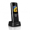 تلفن Yealink W52P تلفن بی سیم دکت یالینک W52P