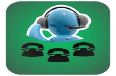 منشی تلفنی